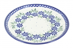 Sierra Dessert Plate